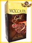 Кава мелена Mocca Fix Gold 500г ароматні смаки,Україна Замовити Онлайн