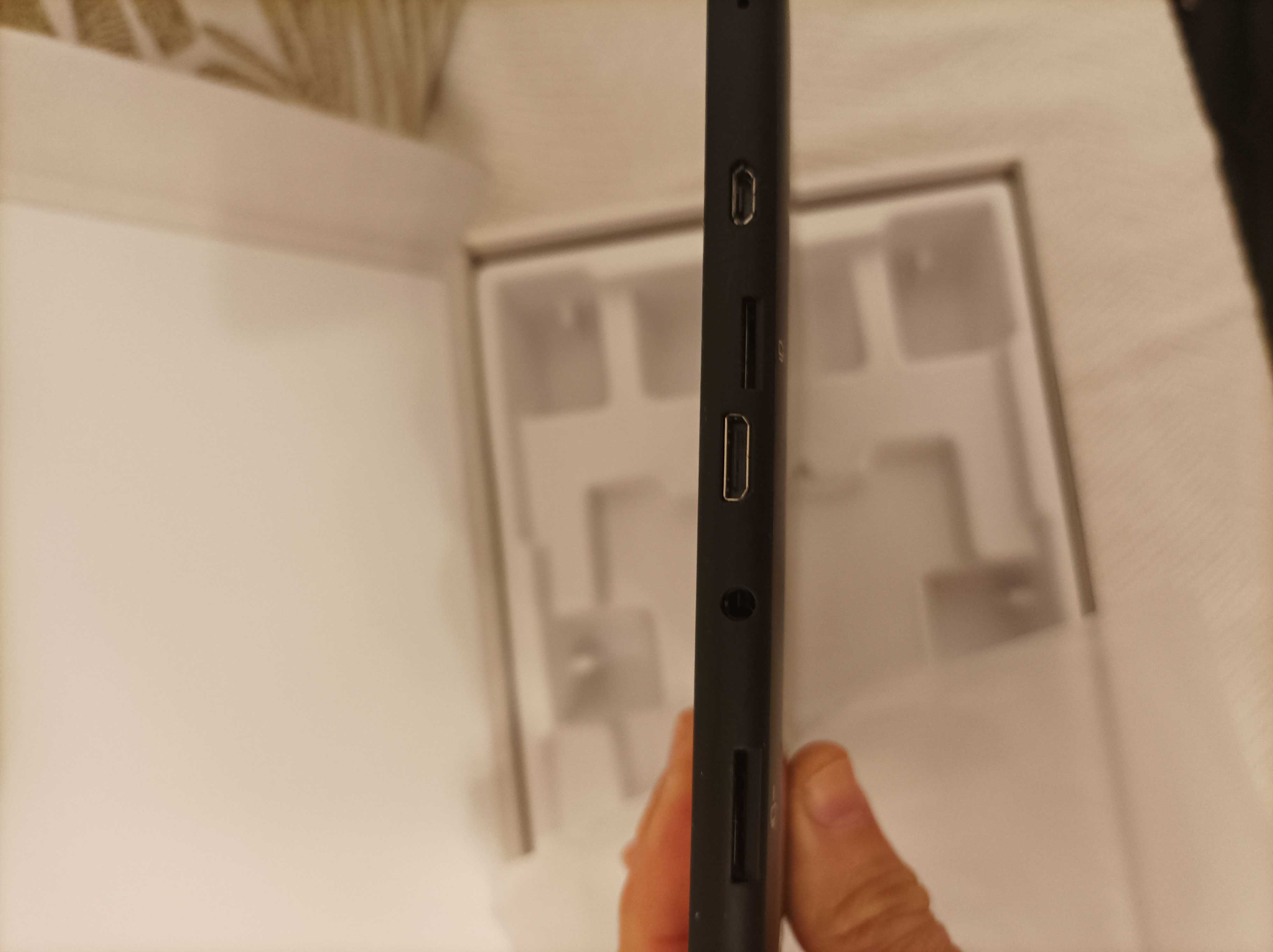 Tablet Edison BQ