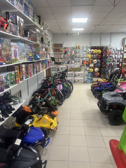 Здається комерційне приміщення