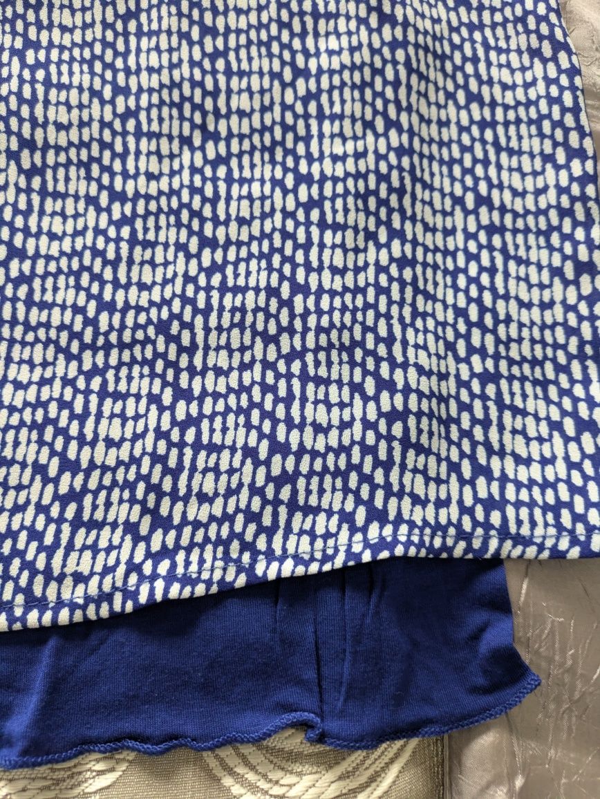 Blusa Mango -  XS