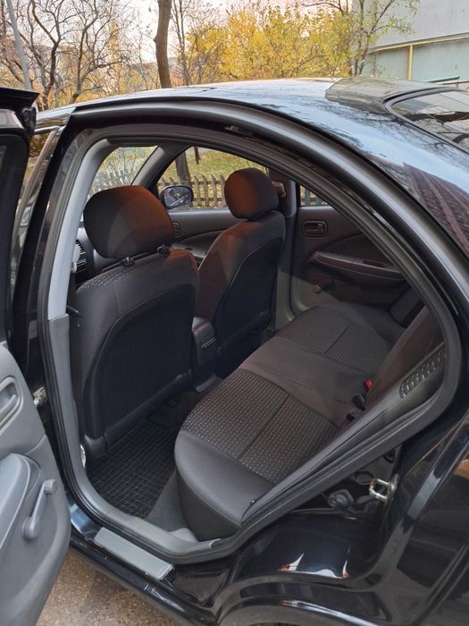 Продам Нісан Альмеру Класік