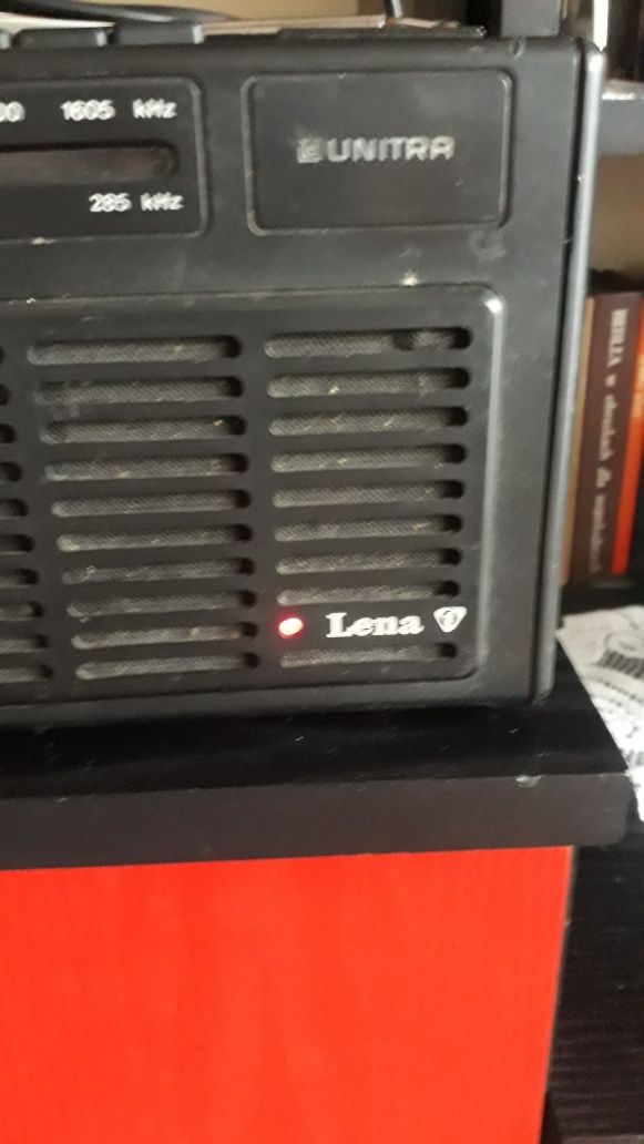 Stare radio Lena