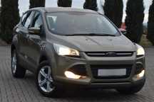 Ford Kuga Ford Kuga Ecoboost 1.6 150KM Alu Chrom
