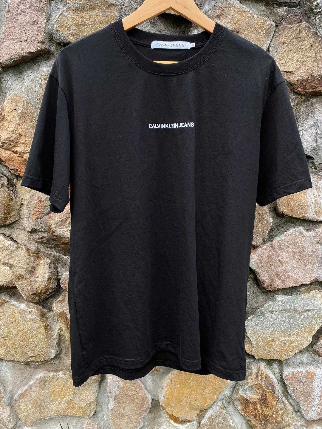 Calvin Klein t-shirt rozm. L