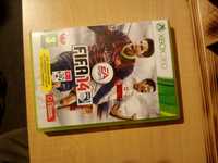 gra na Xbox 360 FIFA 14