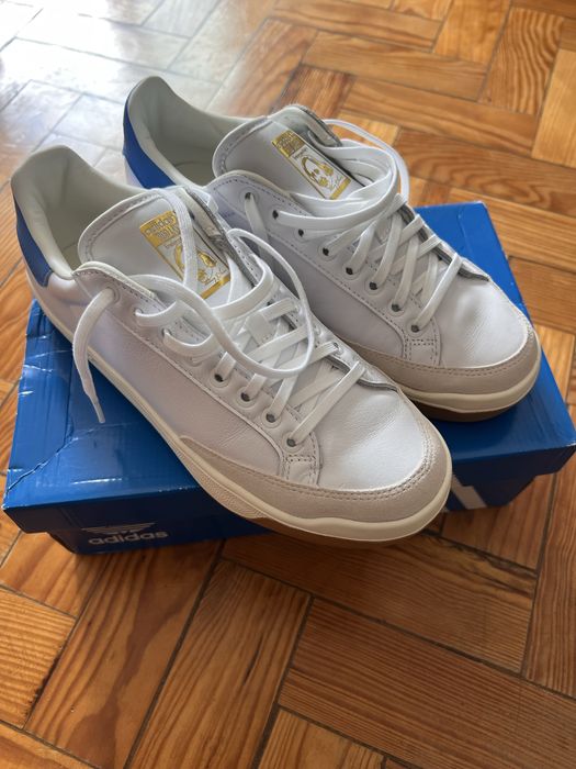 Tenis adidas Rod Laver