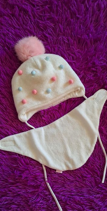 Зимовий комплект Dembohouse 46р.