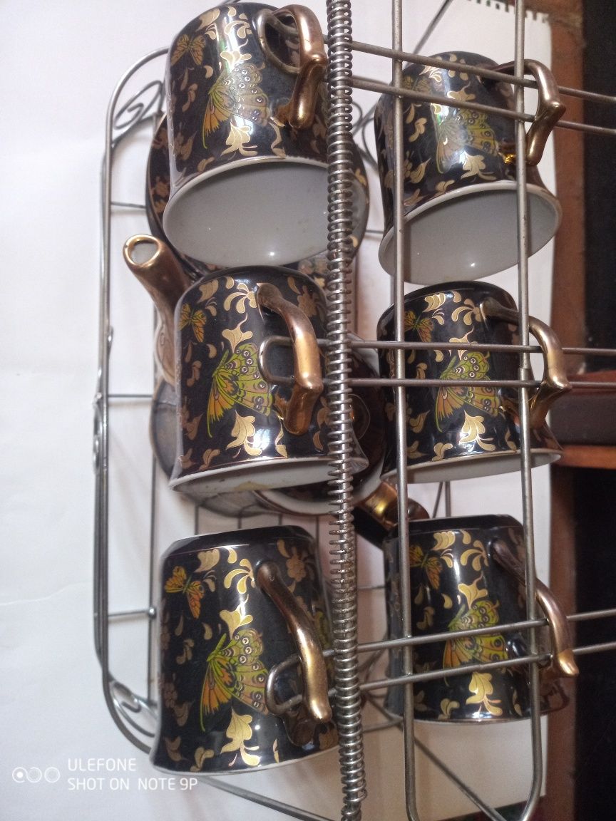 Продам чайный сервиз