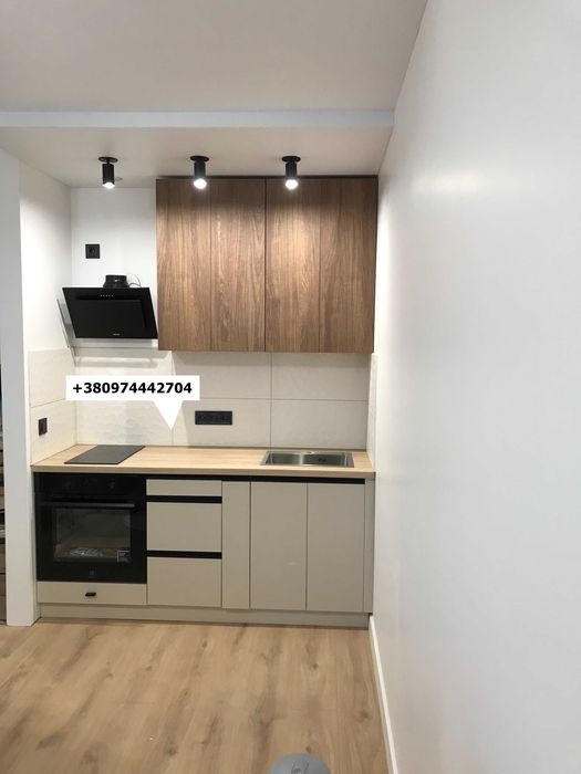 Складання, збірка корпусних меблів, шафи, комоди, кухні.