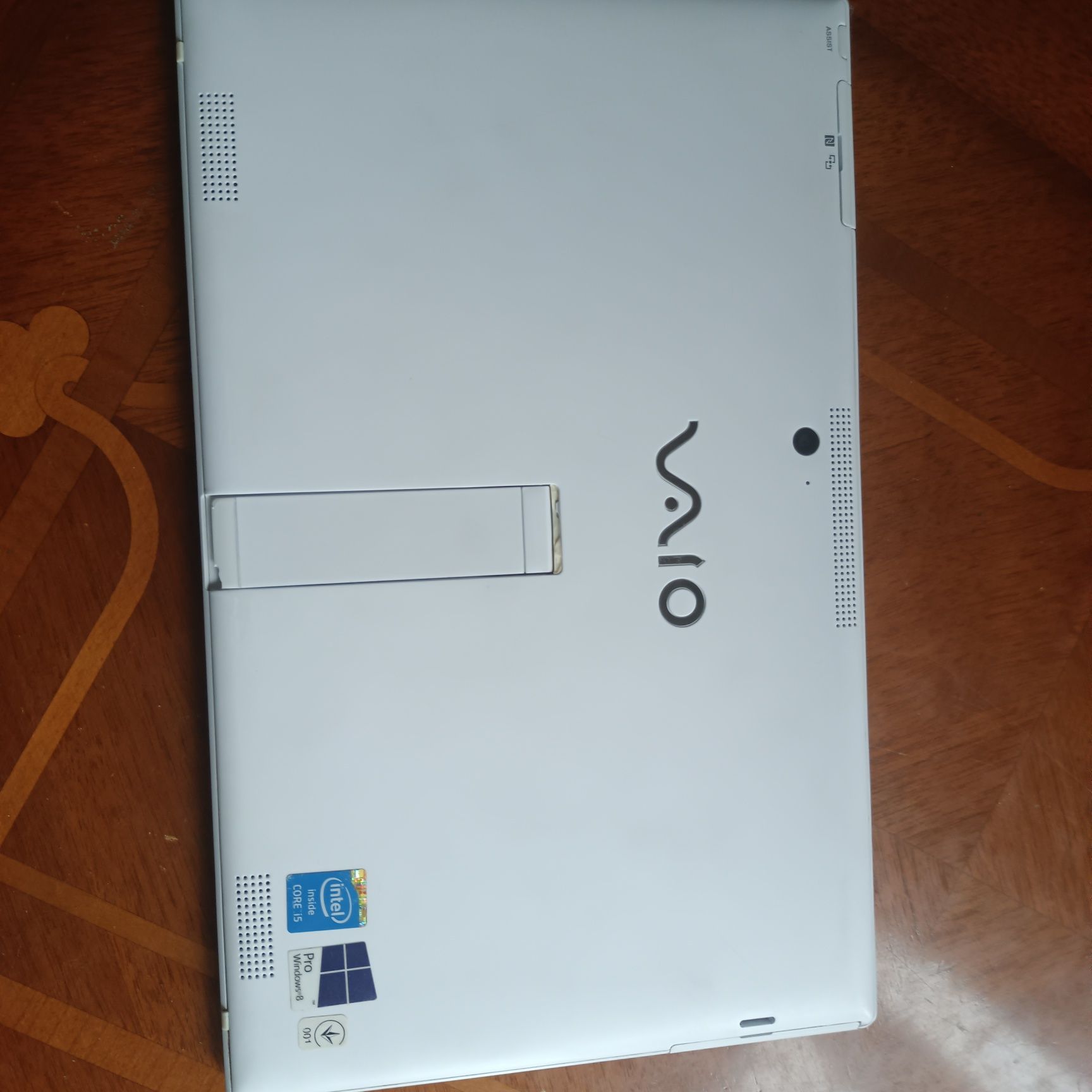 Планшет Sony Elitebook 2014