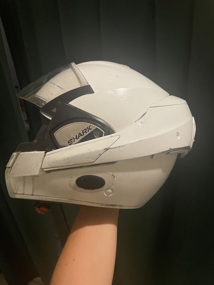 Capacete Shark EvoLine Series 3
