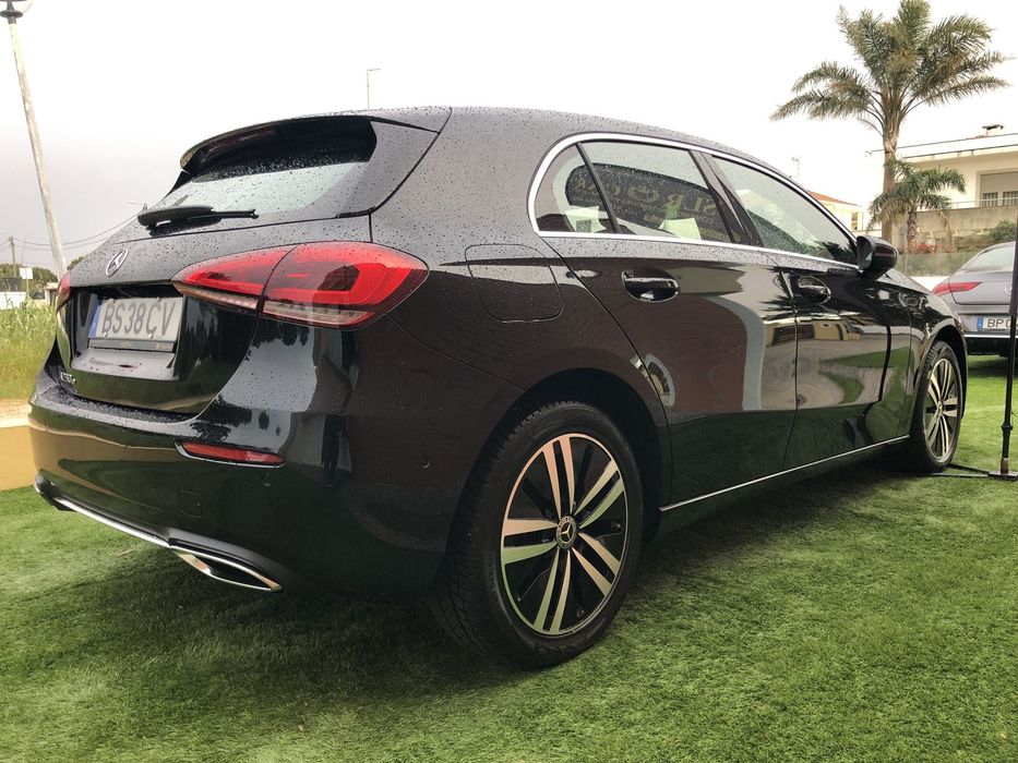 Mercedes-Benz A 250 e Progressive