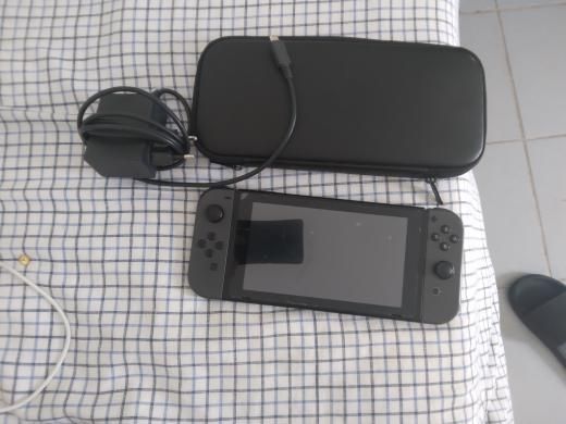 Nintendo switch V.2