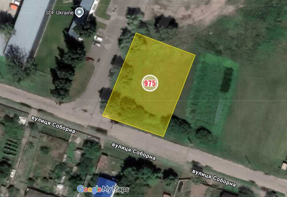 15 сот під забудову Велика Олександрівка Бориспільський