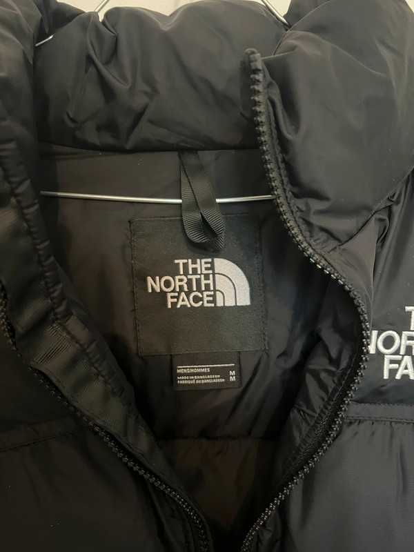 The North Face 1996 Retro Nuptse 700 L