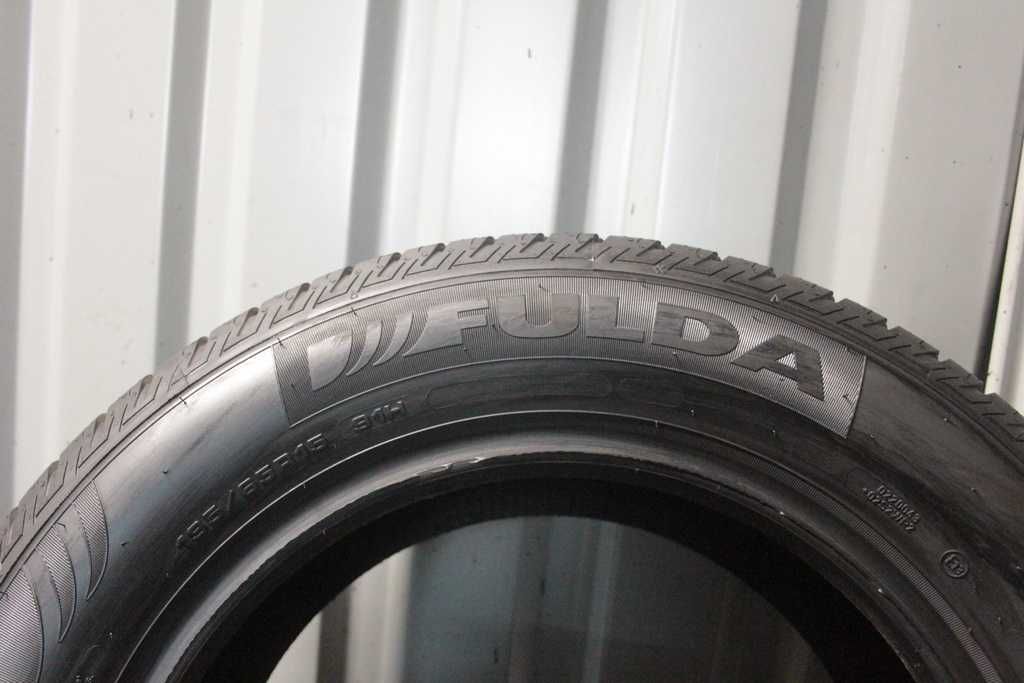 195/65/15 Fulda MultiControl 195/65 R15 91H 7,7mm 2022r