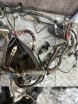 Проводка под капотная Мазда сх7 mazda cx7