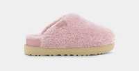 Сабо ugg fuzz sugar slide (оригінал)