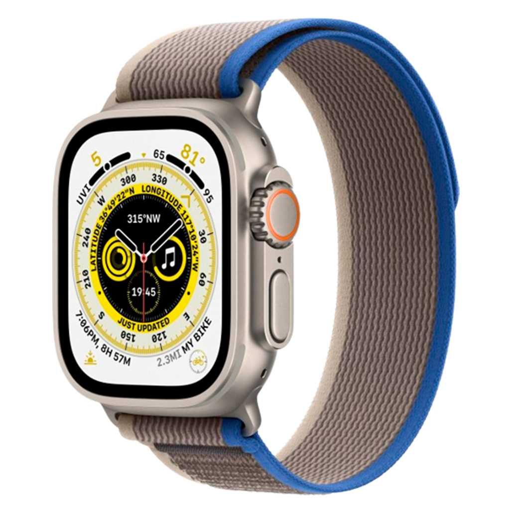 Смарт-годинник Apple Watch Ultra