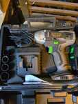 Klucz udarowy Niteo Tools