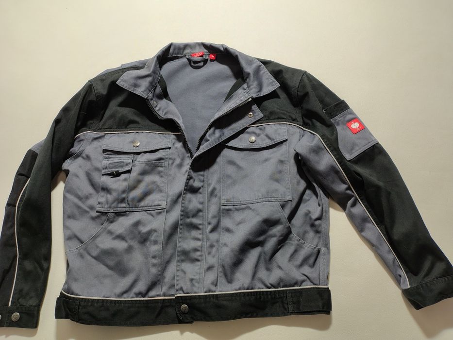 Engelbert Strauss bluza kurtka M robocza