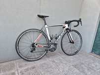 Bicicleta Coluer Invicta