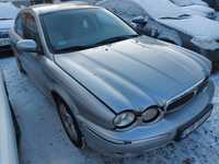 Jaguar X Type 2.5 LPG Na Części