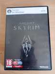 Skyrim gra na PC