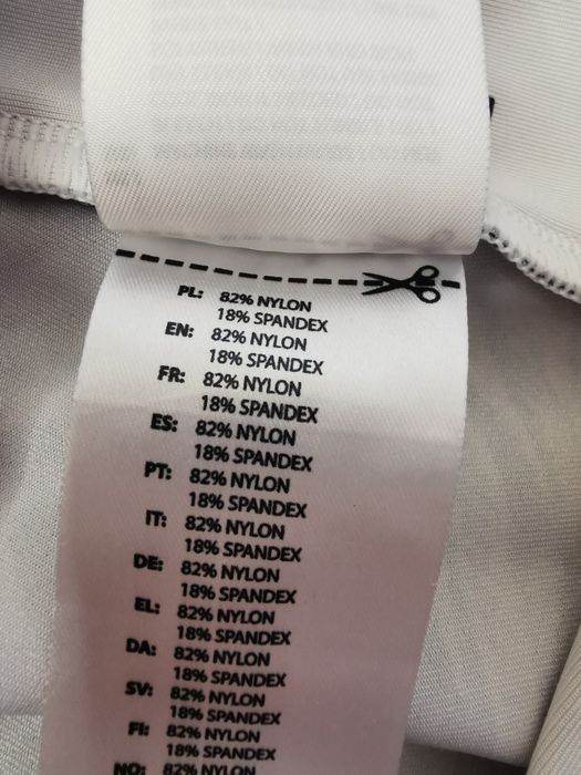 Leginsy sportowe Carpatree XS