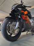 CBR 600 F / 2000 [LER DESCRIÇÃO]
