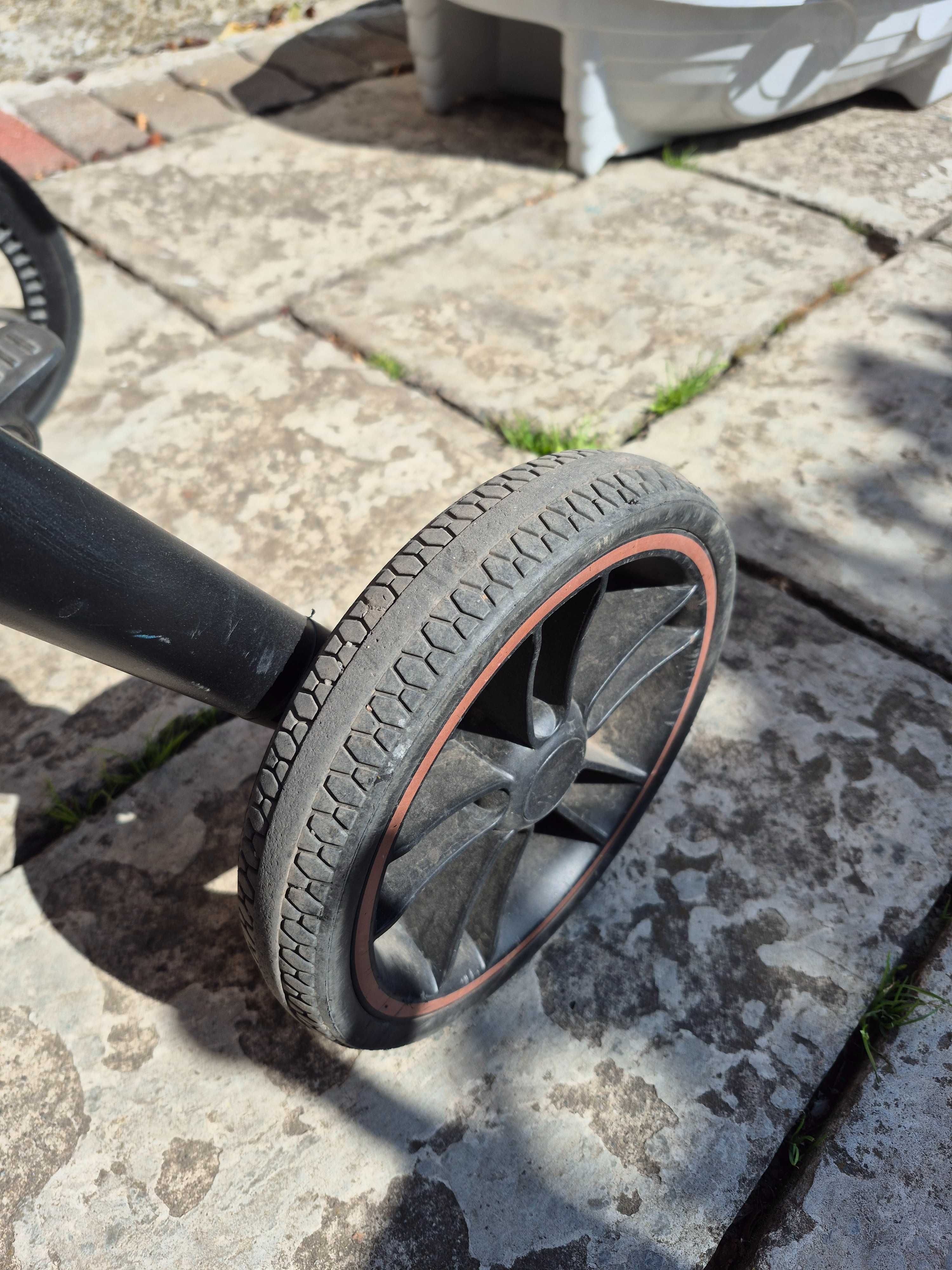 Коляска Carrello Epica 2в1