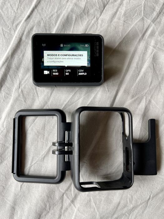 GOPRO Hero FHD (Full HD - 10 MP