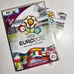 gra pc - uefa euro 2012 poland-ukraine polska ukraina