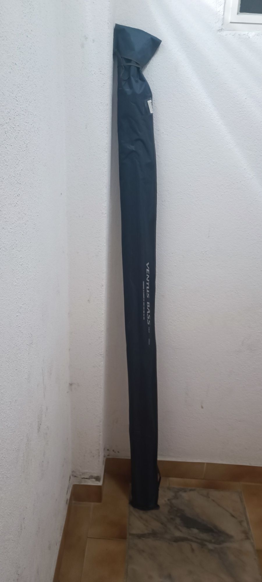 Cana de pesca Hiro ventus bass 360 Nova