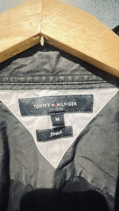 Tommy Hilfinger koszula meska rozmiar M slim