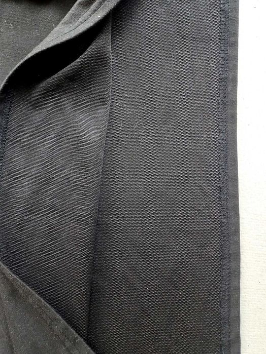 Реглан оверсайз 3XL череп, довжина 70 см.