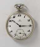 OMEGA Relógio de Bolso c. 1930