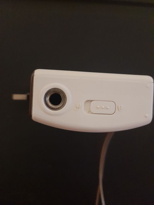 камера вінтажна на батарейках в робочому хорошому  стані