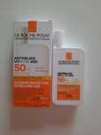 Protecção solar La Roche Posay
