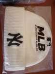 Gorro Major League Baseball NY