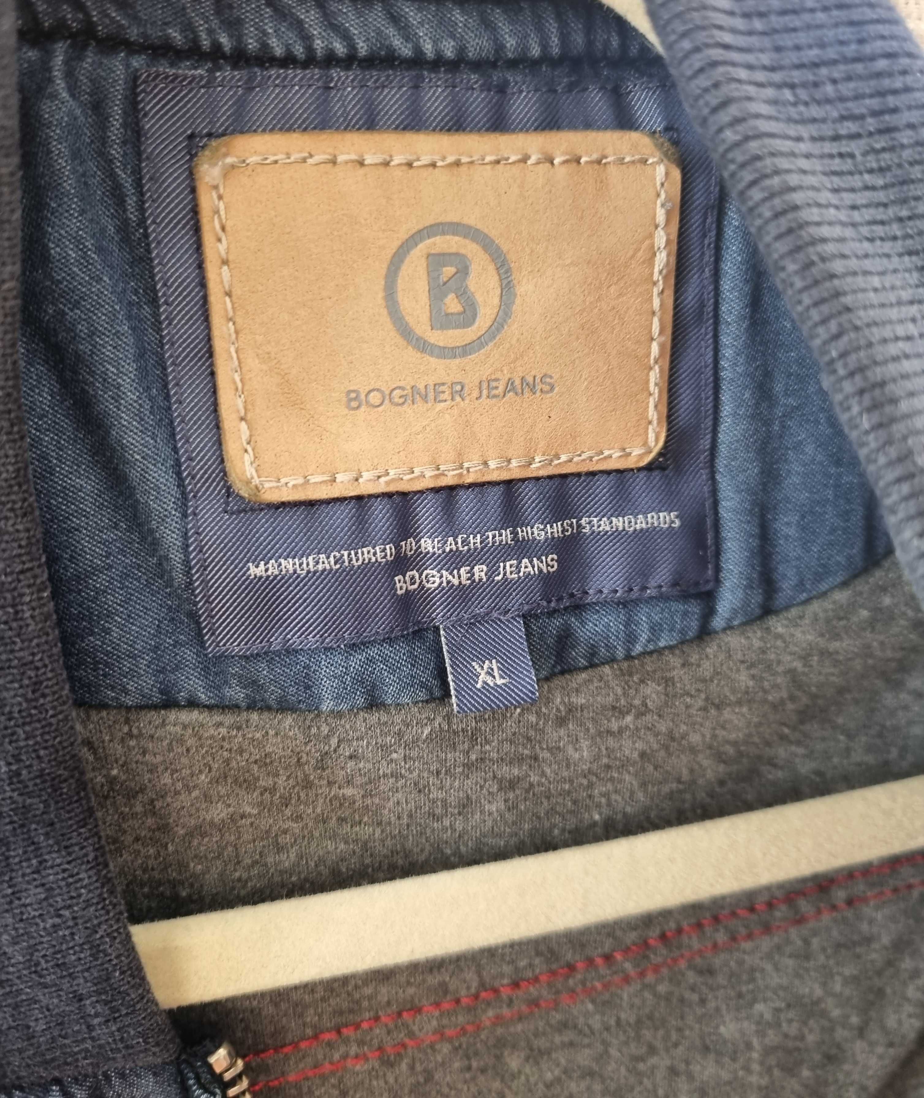 Kurtka Bogner Jeans