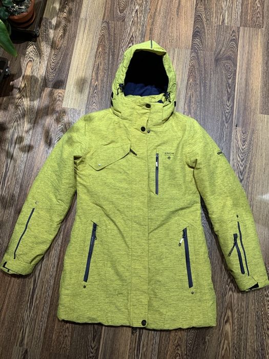 Лыжный костюм