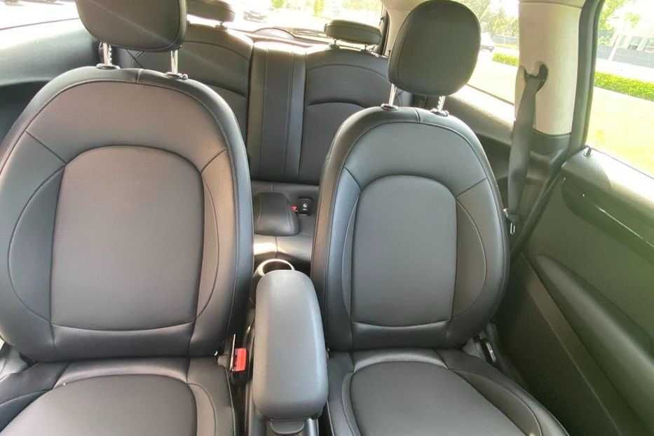 Продам MINI Cooper 2017 года