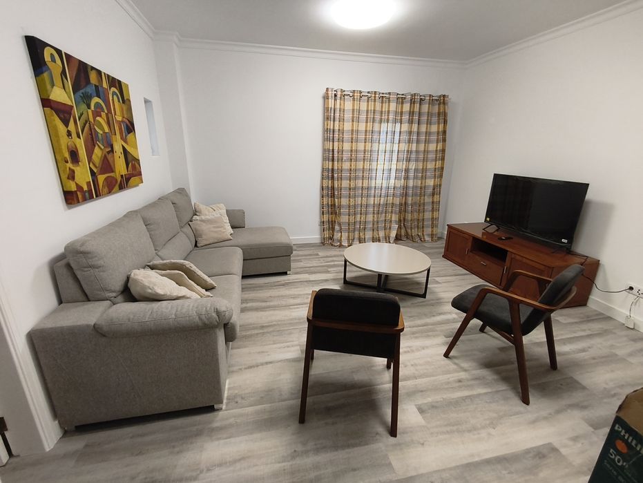 Arrendo Moradia completamente renovada em Vilamoura