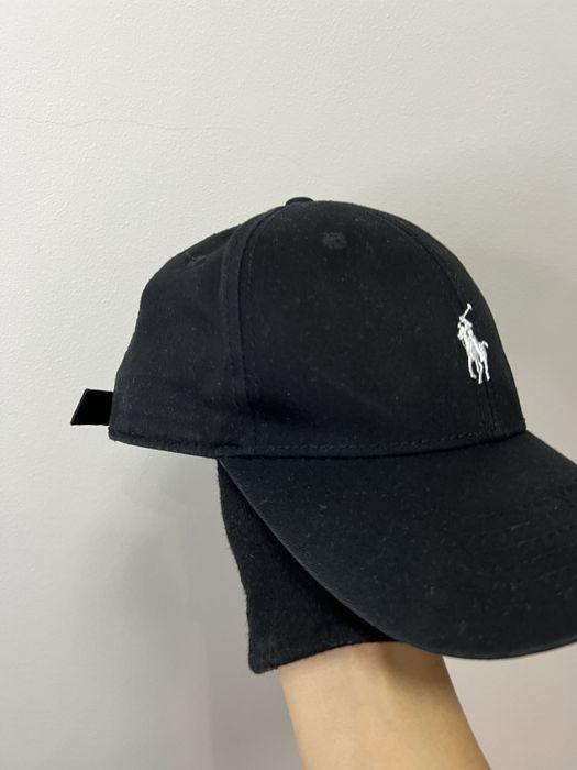 кепка polo ralph lauren поло ральф
