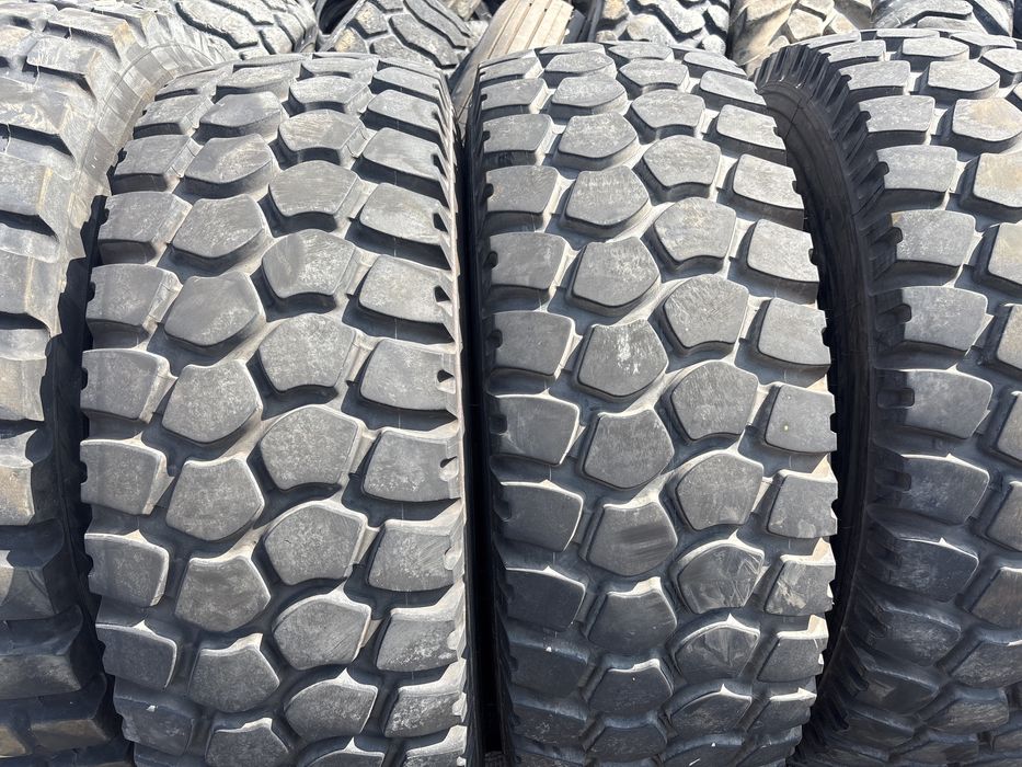 Opona 395/85r20 michelin x 90%bieznika