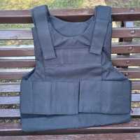 Kamizelka ochronna Bulletproof STYLE Vest NIJ 111A- 9mm