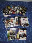 Jogos originais Ps2