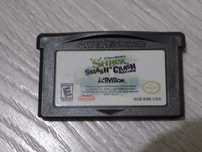 Shrek Smash n' Crash Racing na Nintendo Game Boy Advance, GBA SP, NDS!