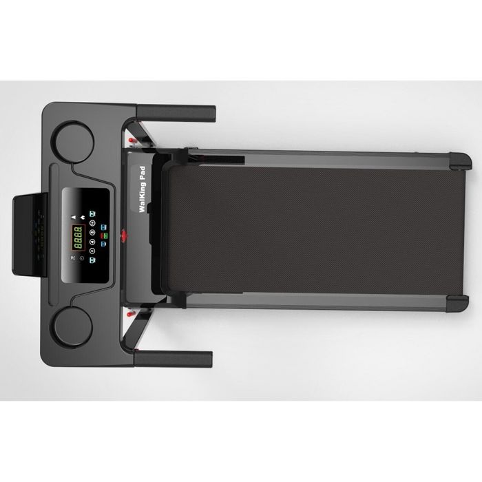 Електрична складна бігова доріжка Fitonix ZB138S, 12км.120кг